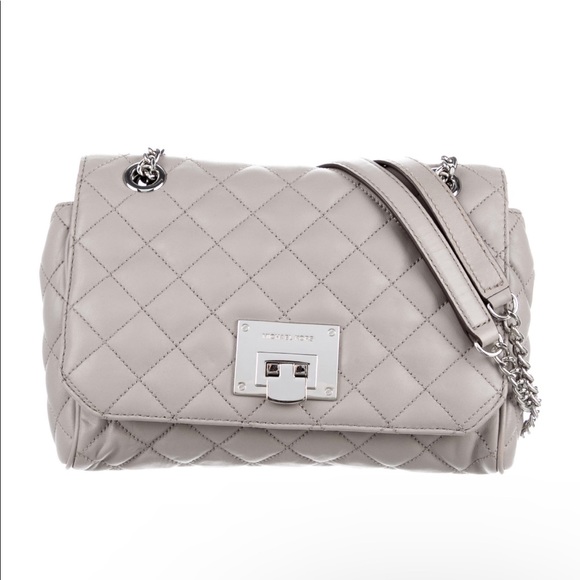 ❤️SOLD❤️ Michael Kors crossbody bag - Picture 3 of 5